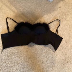 Extra small brand is say what